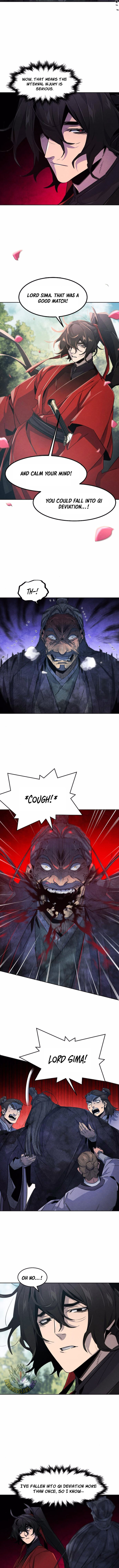 Return of the Crazy Demon Chapter 159 8